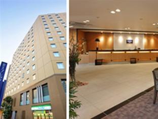 Keio Presso Nihonbashi Kayabacho 3*