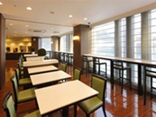 Keio Presso Nihonbashi Kayabacho Hotel 3*