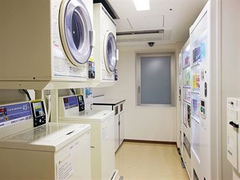Hotel Keio Presso Shinjuku 3*