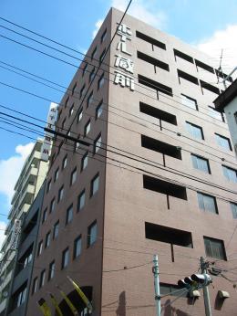 Hotel Kuramae
