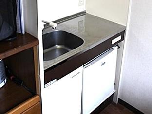 Livemax Budget Nippori 2*