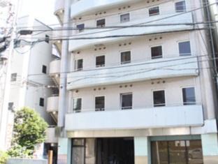 Livemax Budget Kiba Hotel 2*