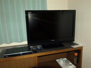 Livemax Budget Kiba Hotel Tokyo