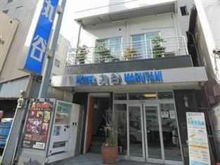 Hotel Marutani