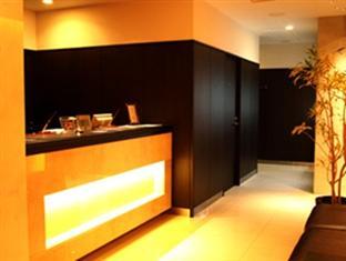 Nesthotel Alt Meguro Ekimae Hotel