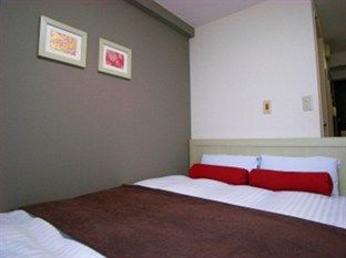 Mystays Gotanda Hotel Tokyo