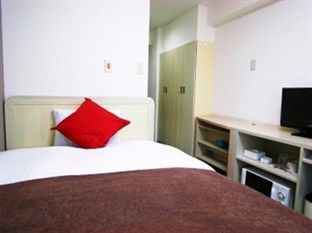 Mystays Gotanda Hotel