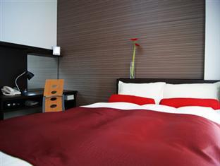 Hotel Mystays Nippori 3*