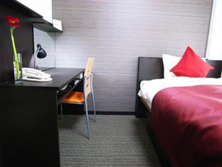 Mystays Nippori 3*