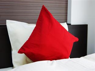 Mystays Nippori Hotel 3*