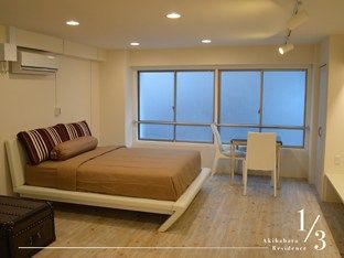 Hotel One Third Akihabara 3*