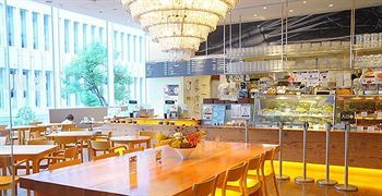 Remm Hibiya Hotel 3*