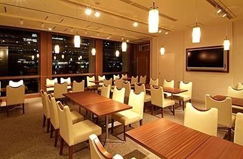 Hotel Sotetsu Grand Fresa Tokyo-bay Ariake Tokyo