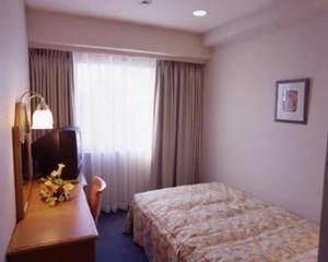 Sunroute Asakusa 3*