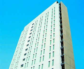 Sotetsu Fresa Shimbashi-karasumoriguchi 3* Tokyo