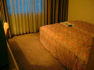 Grand Hotel Tokyo