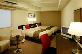 Tokyu Gotanda Hotel