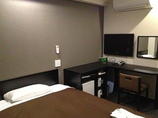 Urbain Haneda Kamata Hotel
