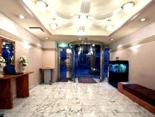 Hotel Urbain Haneda Kamata 3*