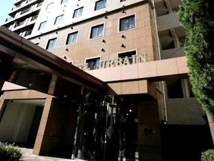 Urbain Haneda Kamata 3*