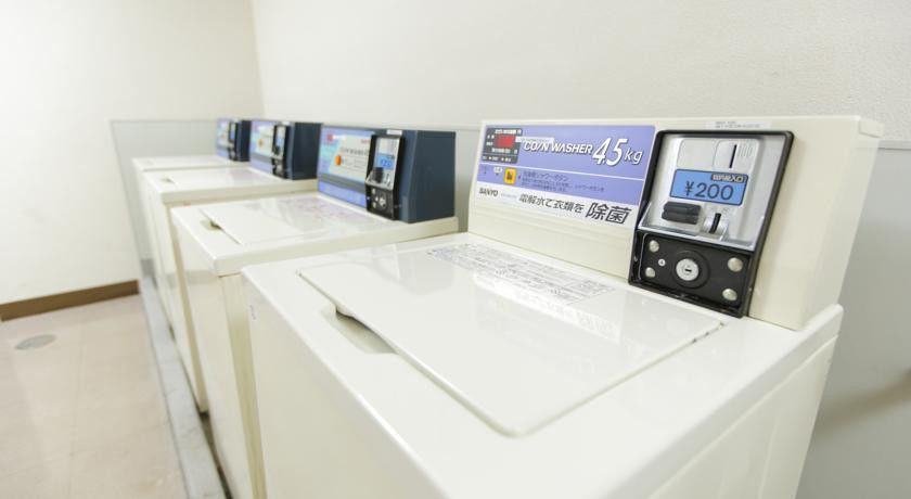 Mystays Kiyosumi Shirakawa 3*