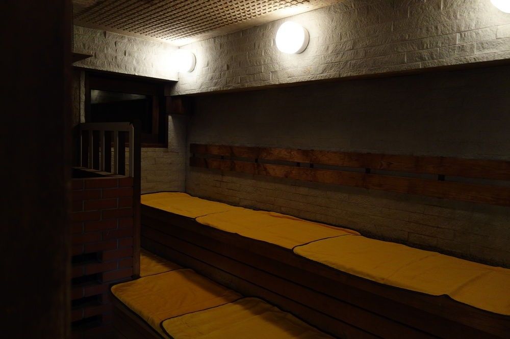 Dormy Express Asakusa 3*