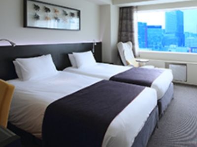 Hotel Remm Akihabara Tokyo