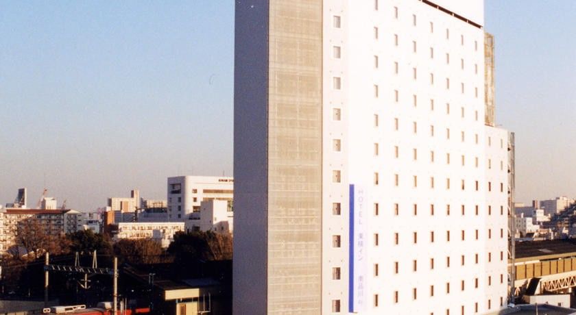 Hotel Toyoko Shinagawa Aomono-yokocho-eki Tokyo