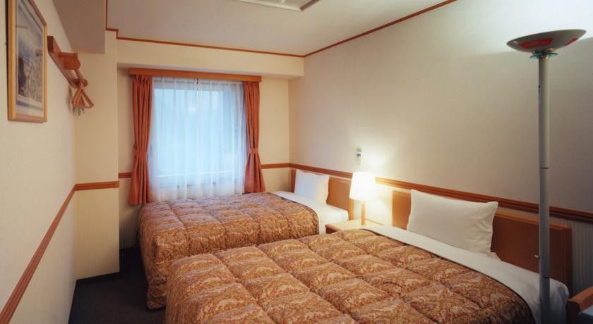 Toyoko Ikebukuro Kita-guchi No.1 3* Tokyo