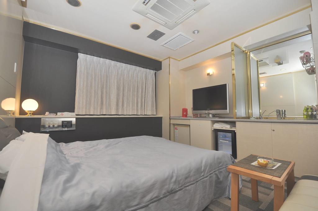 Love hotel Boston Club (adults Only) 2*