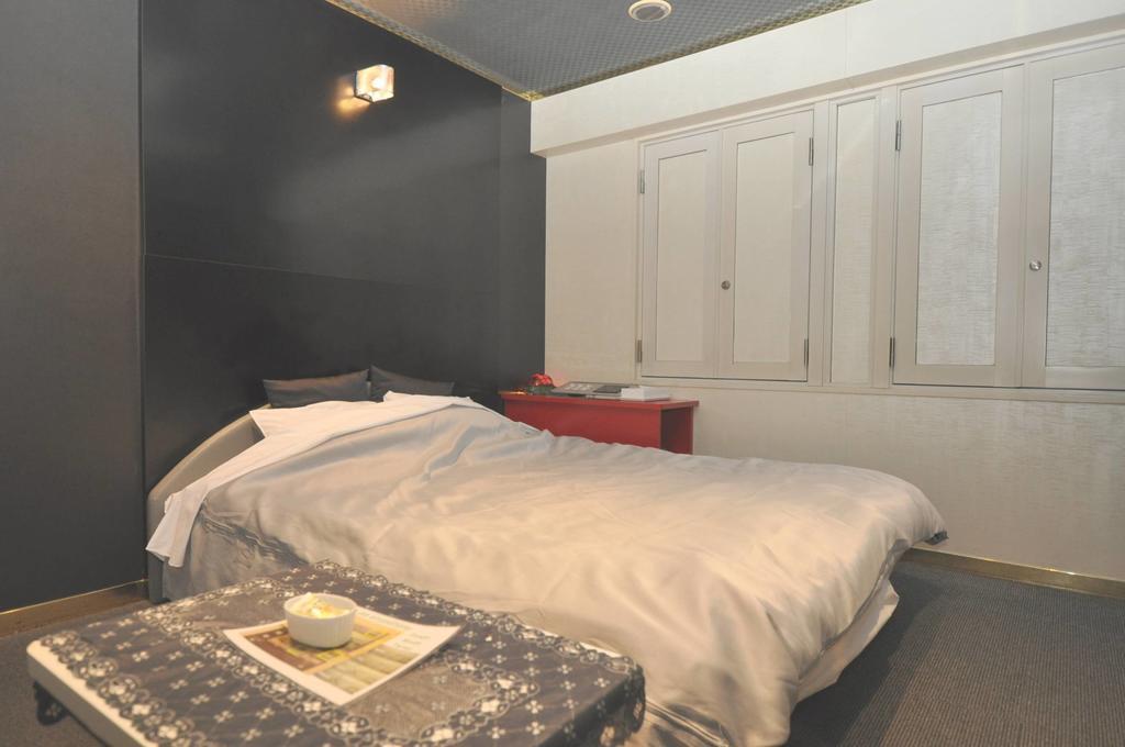 Boston Club (adults Only) Love hotel 2*
