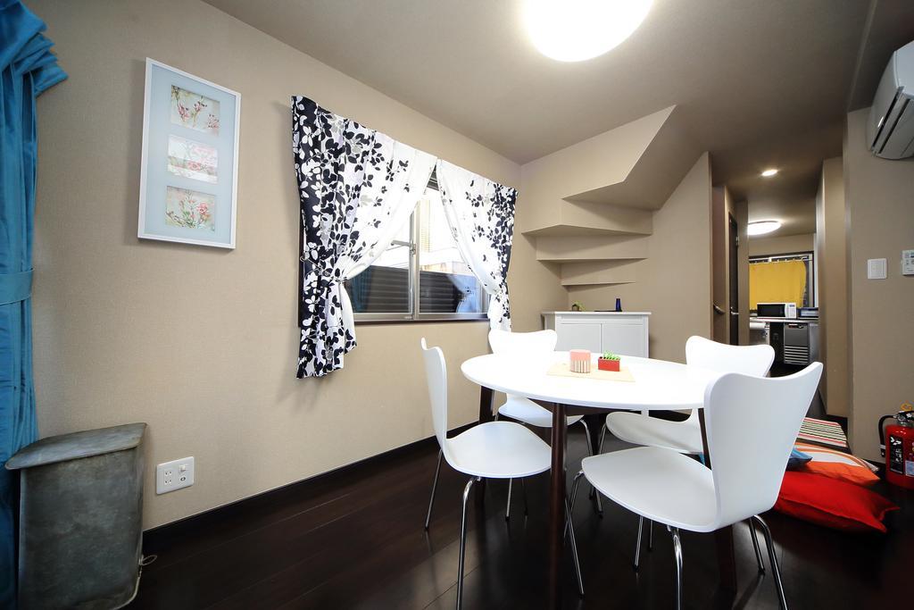 Coto Asakusa 1 Apartment