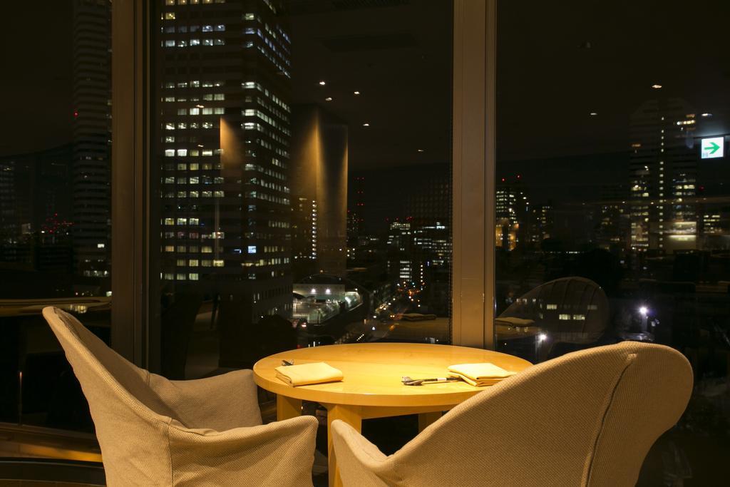 Akasaka Excel Tokyu Hotel