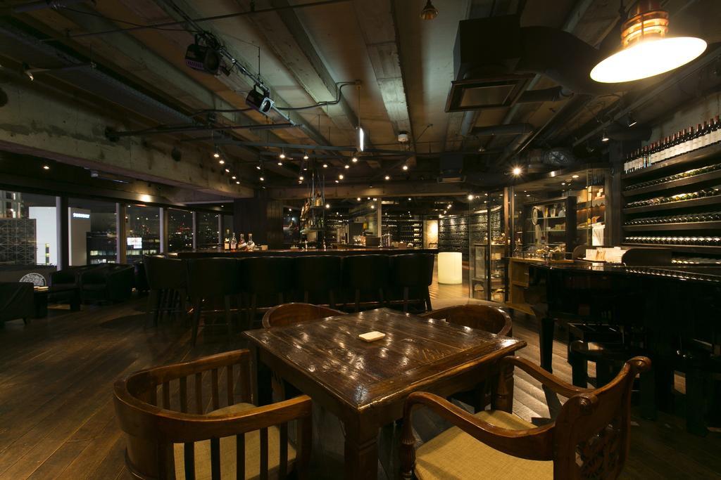 Akasaka Excel Tokyu 4*