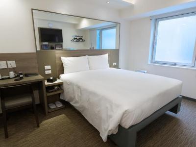 Red Planet Asakusa Hotel Tokyo