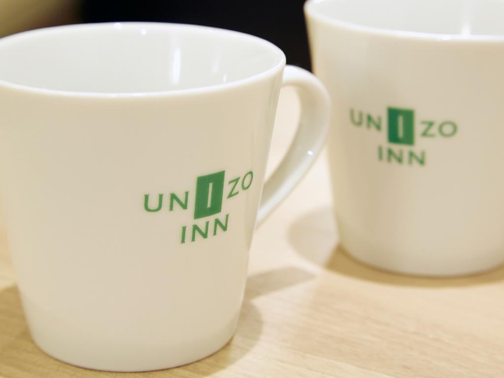 Hotel Unizo Kandaeki-west 3*