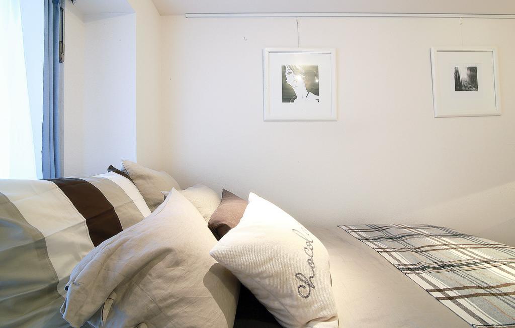 The Sorapia Apartment Tokyo