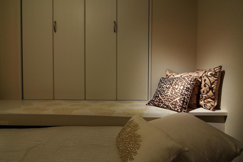 Apartment The Sorapia