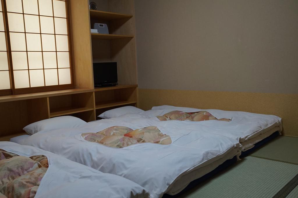 Ryokan Annex Katsutaro