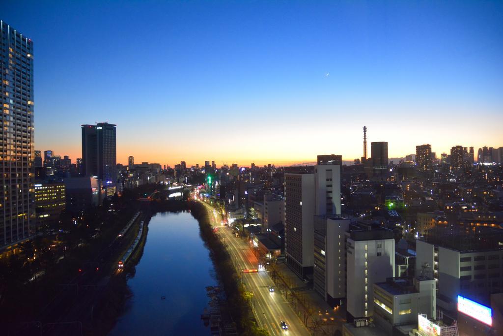 Hostel Youth Tokyo