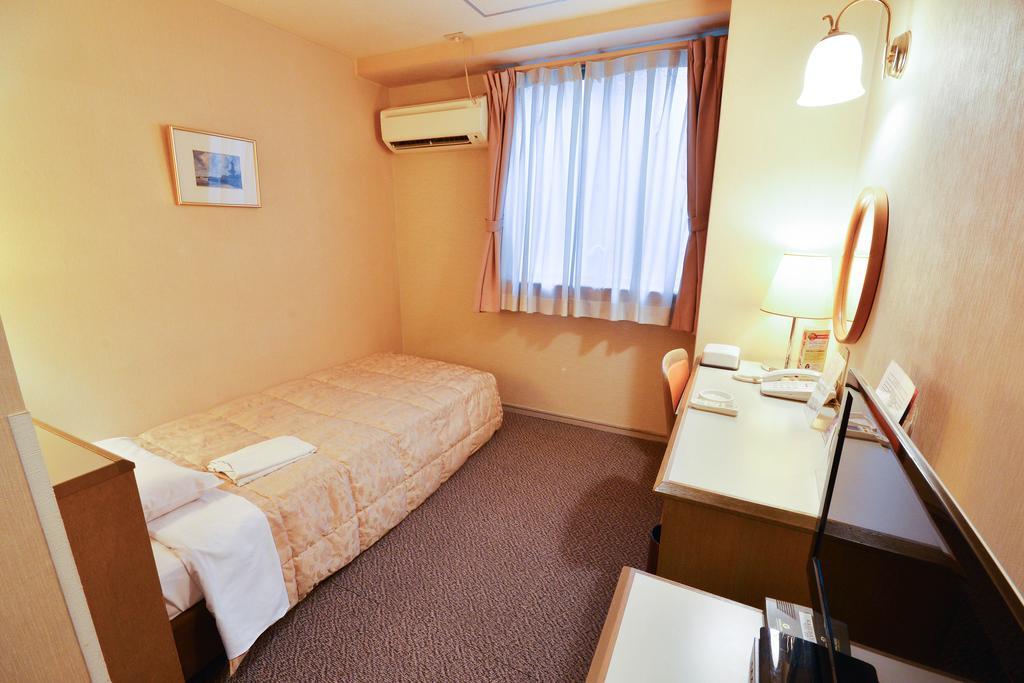 Kazusaya Hotel Tokyo