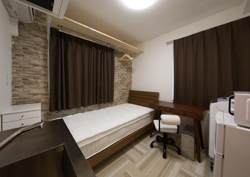 Apartment Ginza Modern Style 401