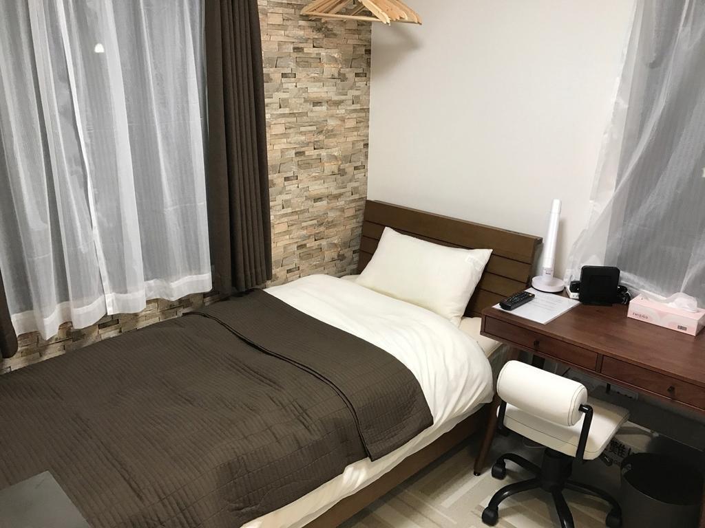Ginza Modern Style 401 Apartment Tokyo