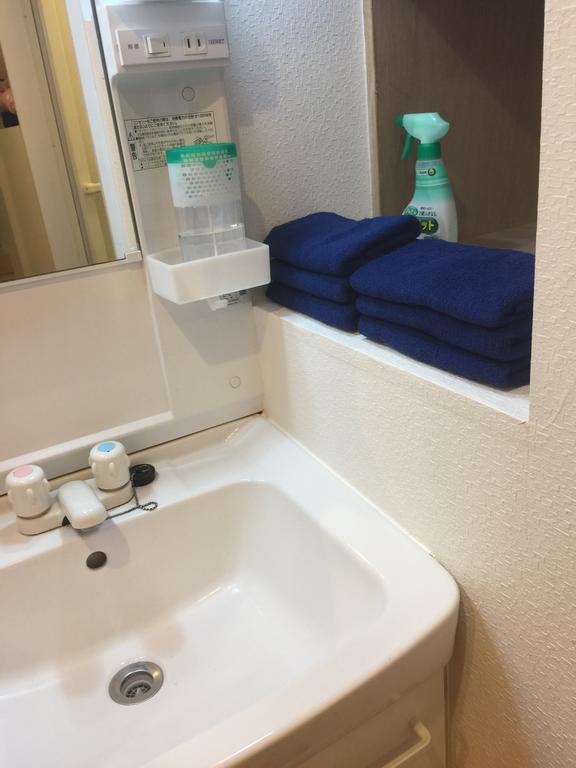 Guest house Shinjuku G'inn *