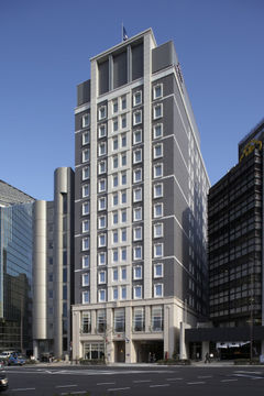 Mizue Dai-ichi Tokyo