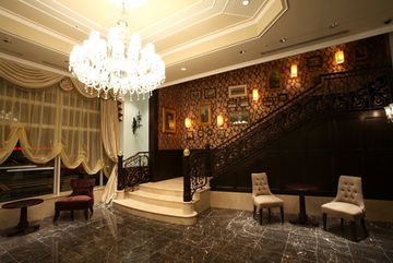 Mizue Dai-ichi Hotel