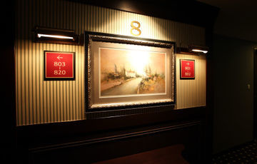 Hotel Mizue Dai-ichi