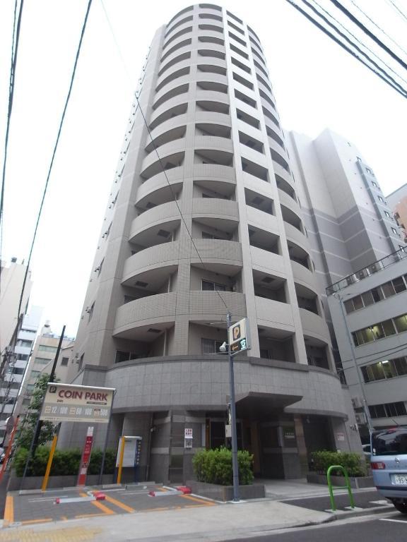 Concieria Shiba Koen Apartment