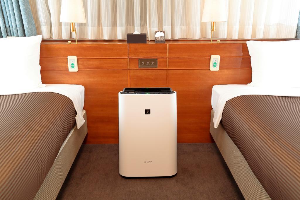 Hotel Center Of Japan Tokyo