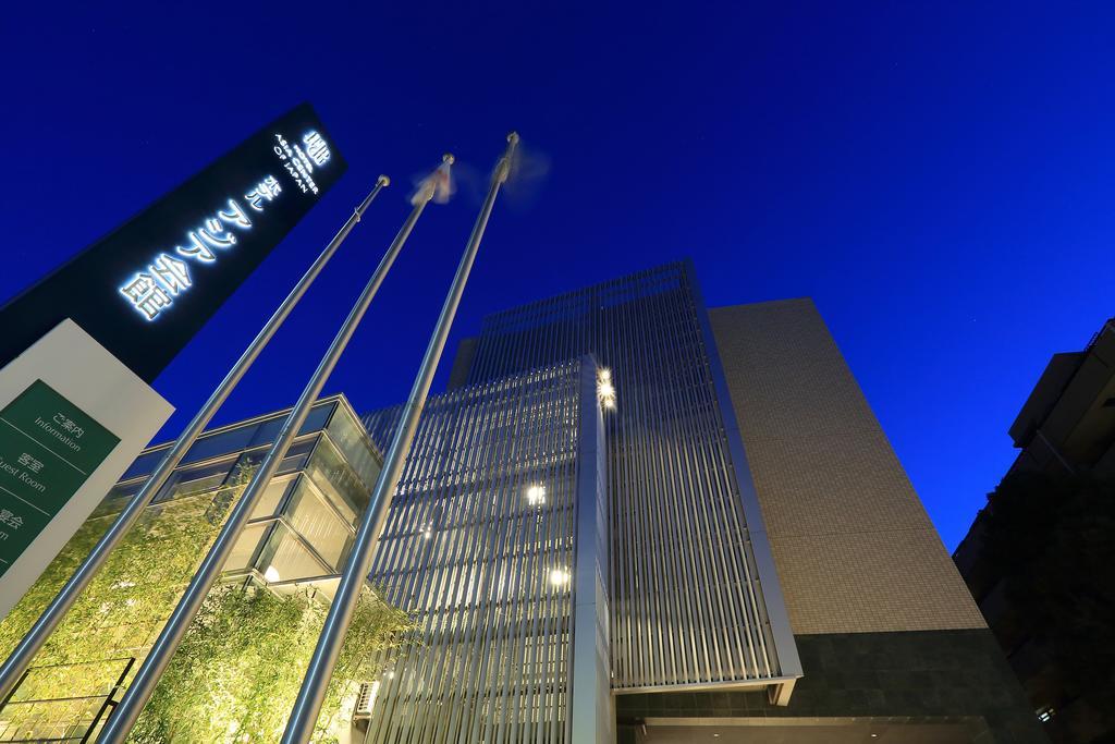 Center Of Japan Hotel 3*